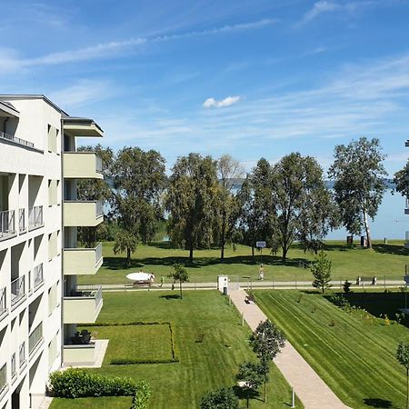 Lelle Resort Cb34 Balatonlelle Exterior foto